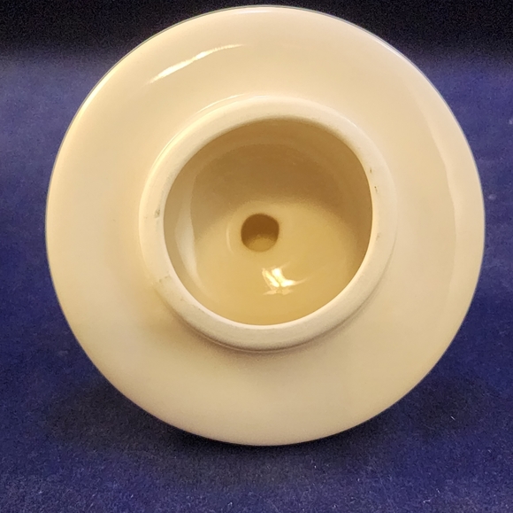 Vtg Jay Fine China Lidded Ginger Jar Japan 8" Exotic Birds - Picture 9 of 12